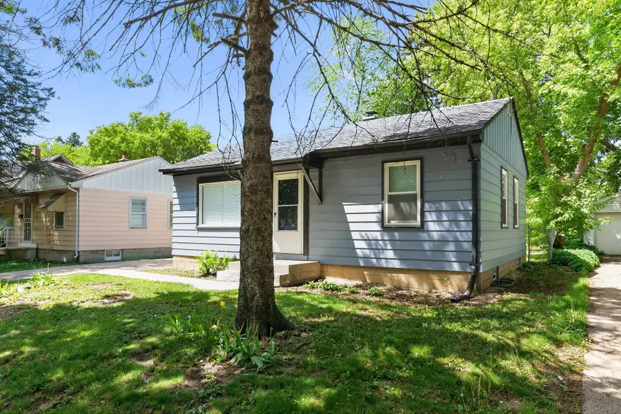5823 N 36th St, Milwaukee, WI 53209 - #3