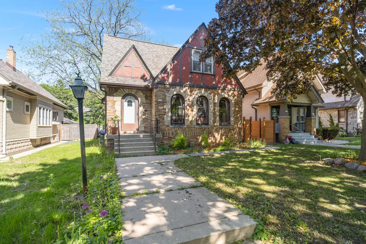 3134 N 53rd St, Milwaukee, WI 53216 - #1