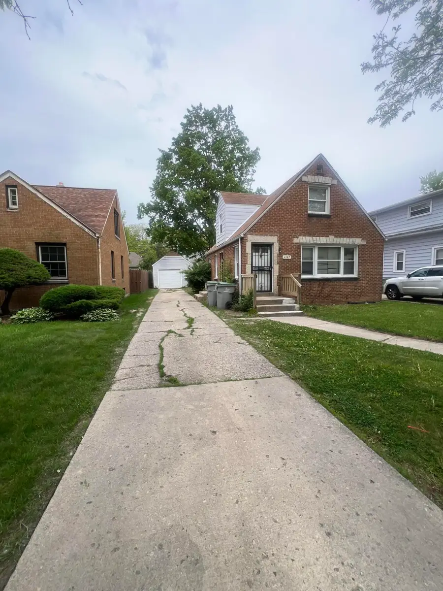 4147 N 39th St, Milwaukee, WI 53216 - #2