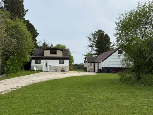 1813 Washington Ave, Sheboygan, WI 53081