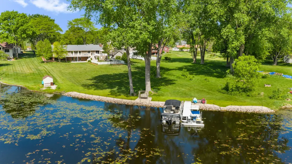 7539 W View Dr, Wind Lake, WI 53185 - #1