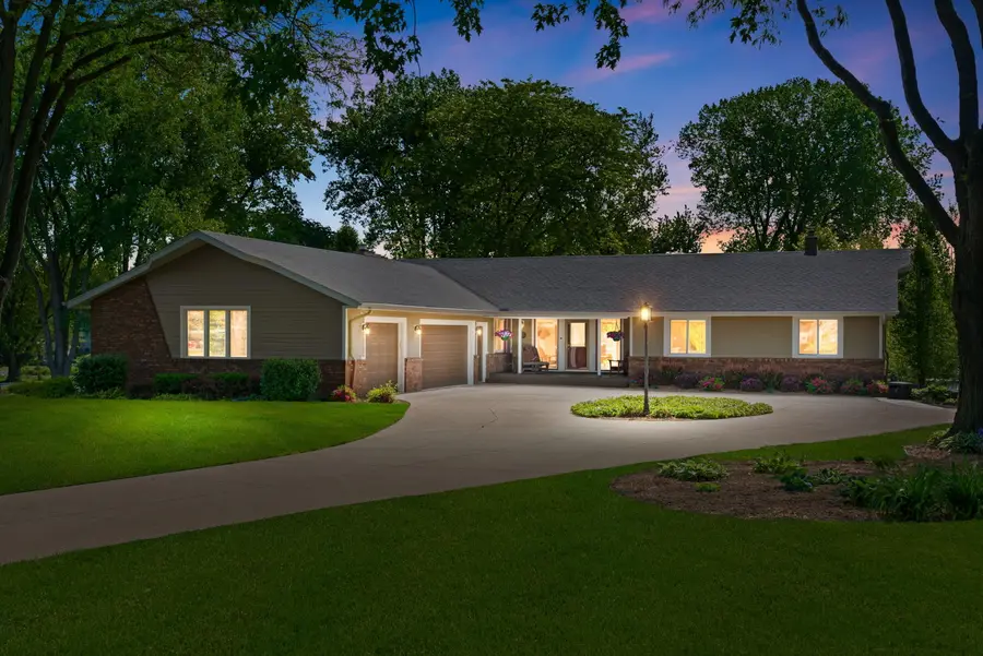 7539 W View Dr, Wind Lake, WI 53185 - #2