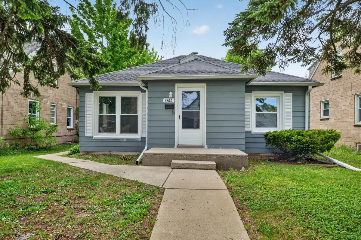 4465 N 64th St, Milwaukee, WI 53218 - #1