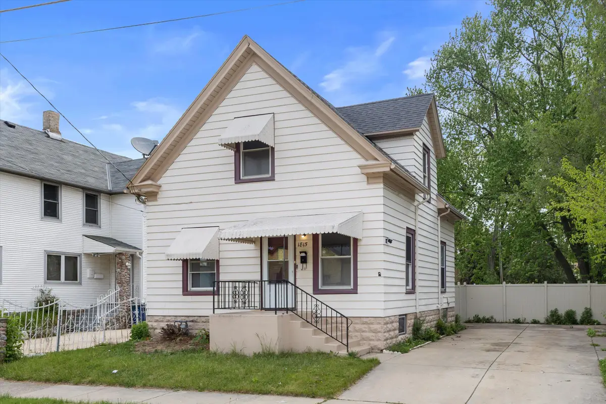 1815 Marquette St, Racine, WI 53402 - #1