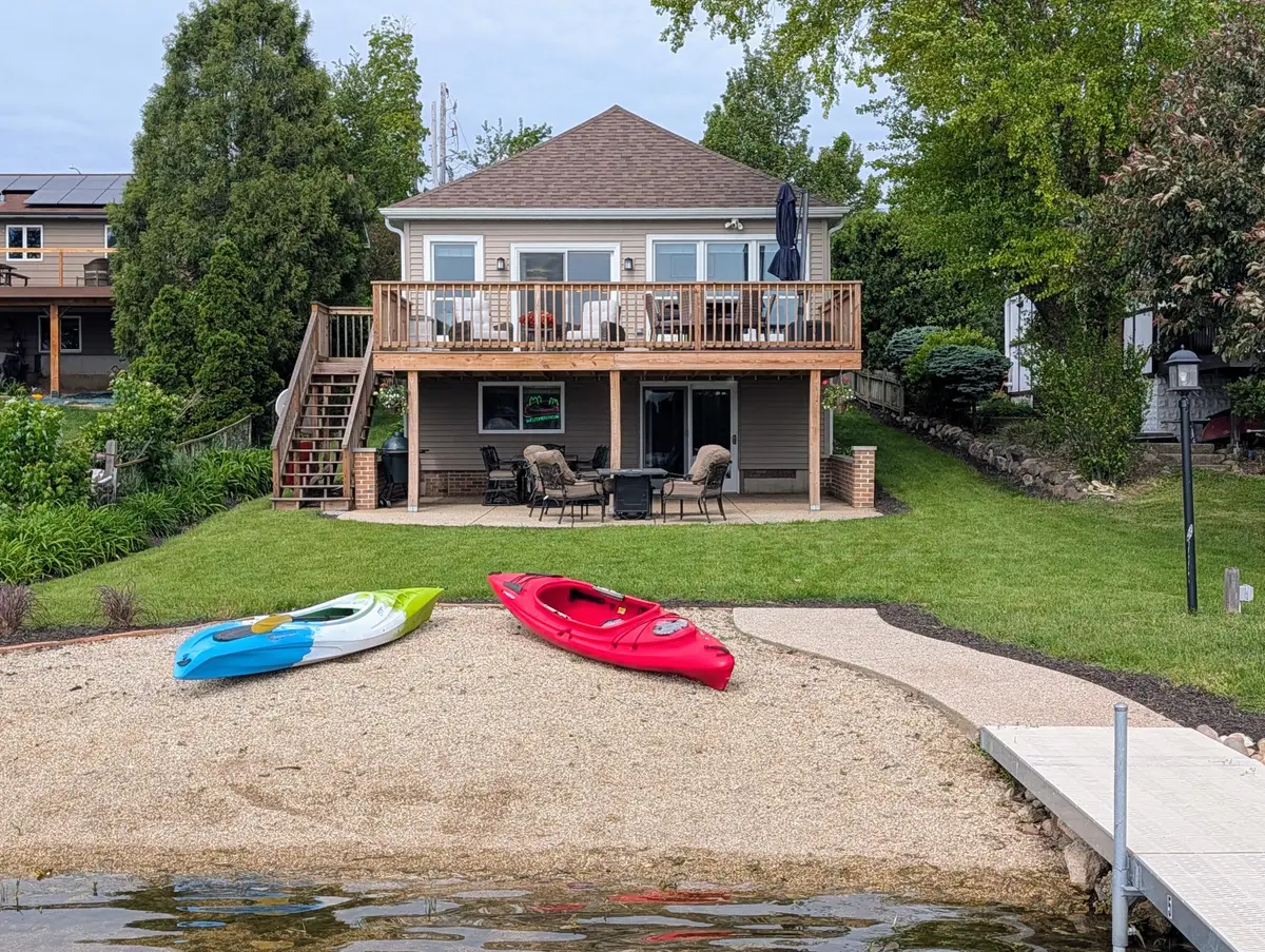 12811 234th Ave, Trevor, WI 53179 - #1