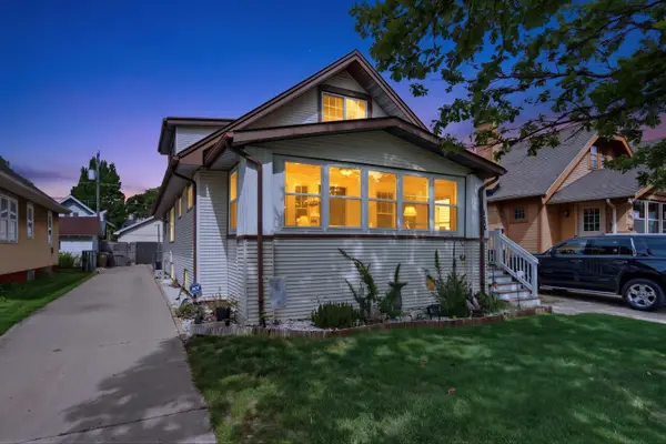 7546 14th Ave, Kenosha, WI 53143