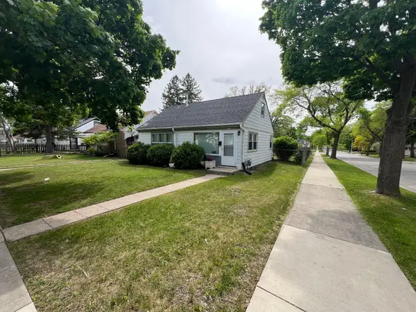 5279 N 44th St, Milwaukee, WI 53218
