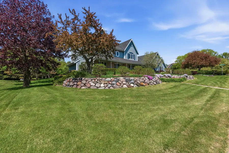 1128 S Silverbrook Dr, West Bend, WI 53095 - #3