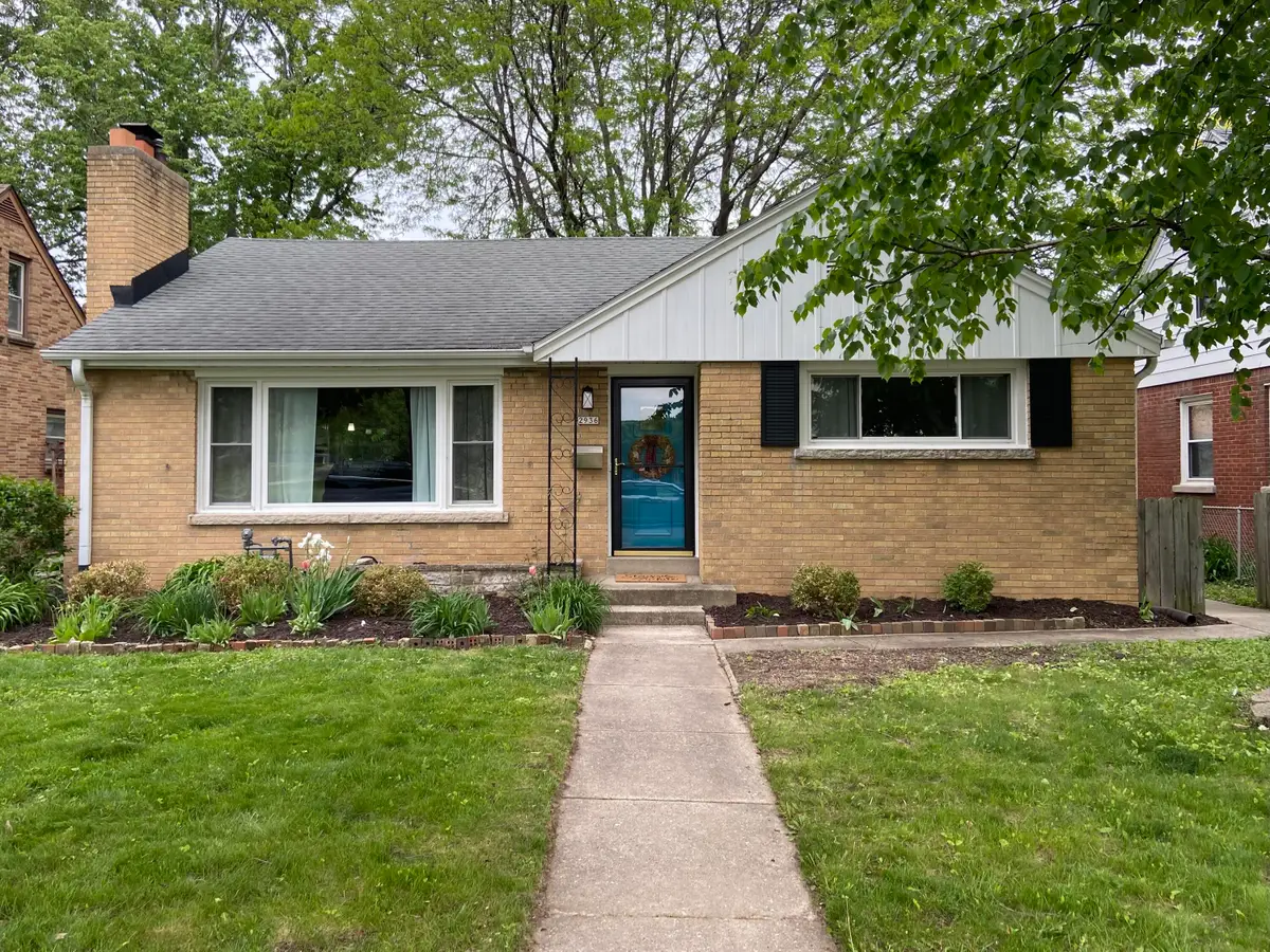 2936 N 86th St, Milwaukee, WI 53222 - #1