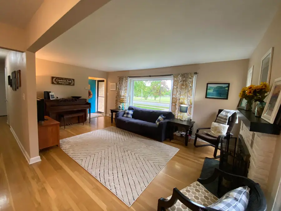 2936 N 86th St, Milwaukee, WI 53222 - #3