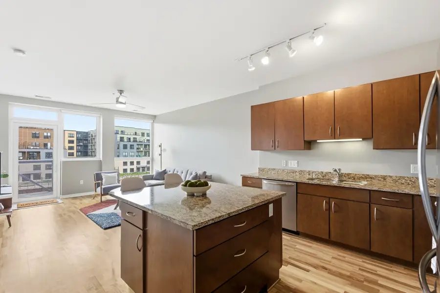 1902 N Commerce St, Milwaukee, WI 53212 - #3