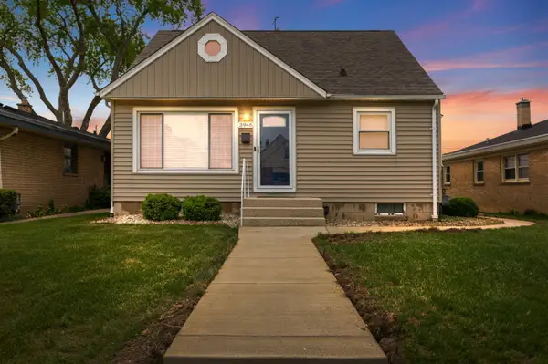 3946 N 63rd St, Milwaukee, WI 53216