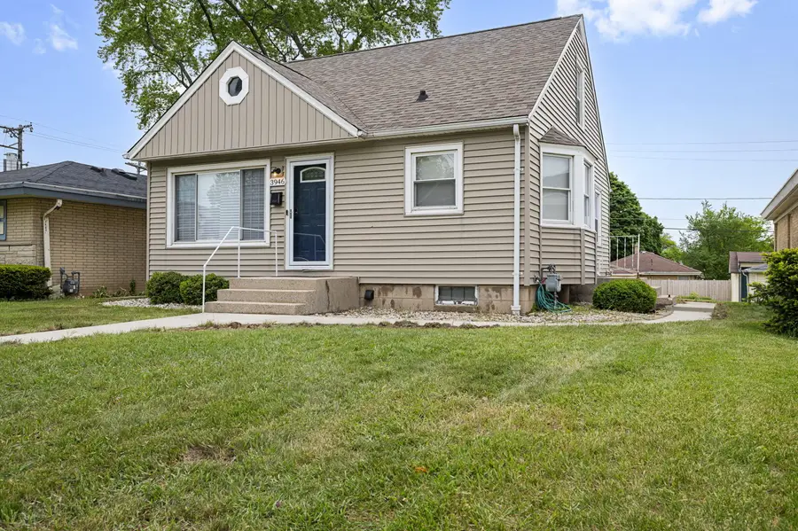 3946 N 63rd St, Milwaukee, WI 53216 - #2