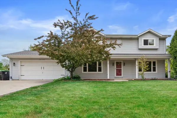 S78W18206 Lions Park Dr, Muskego, WI 53150