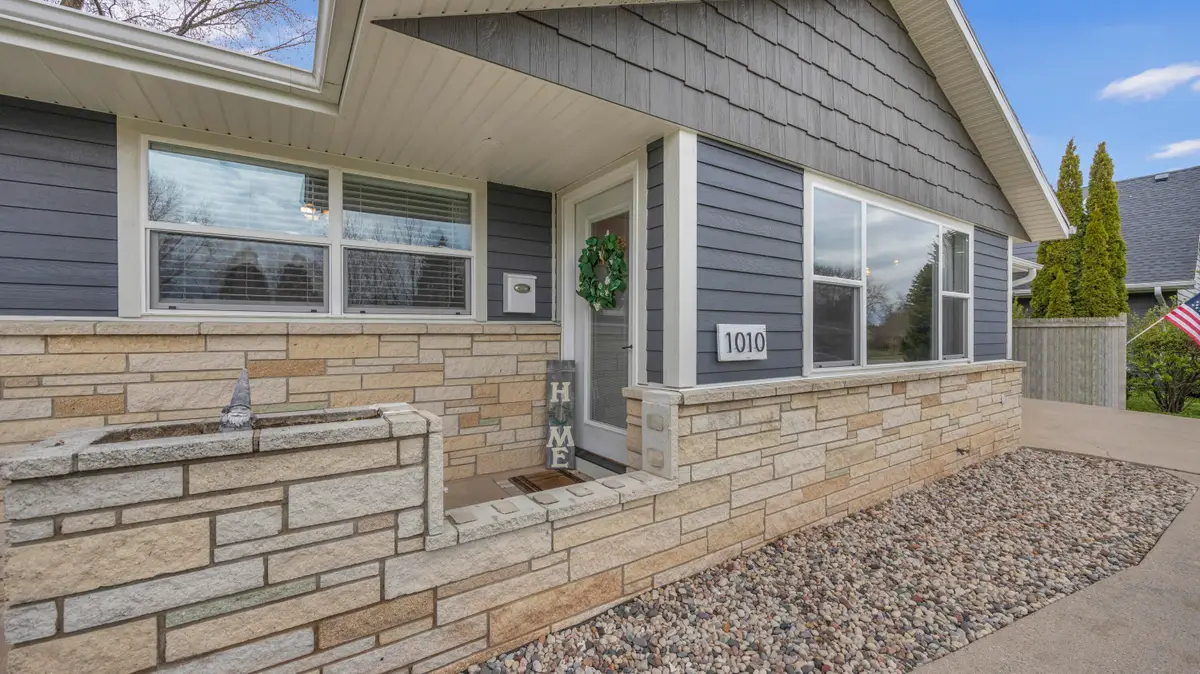 1010 N Webster St, Port Washington, WI 53074 - #1