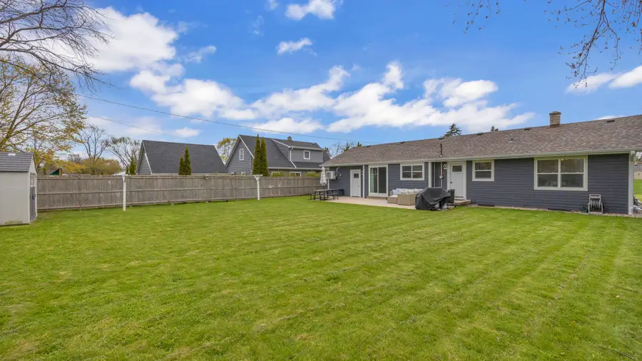 1010 N Webster St, Port Washington, WI 53074 - #3