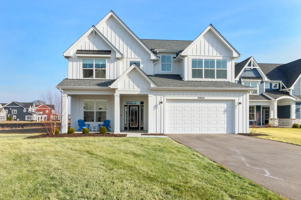 2604 Mooring Ct, Delavan, WI 53115 - #1