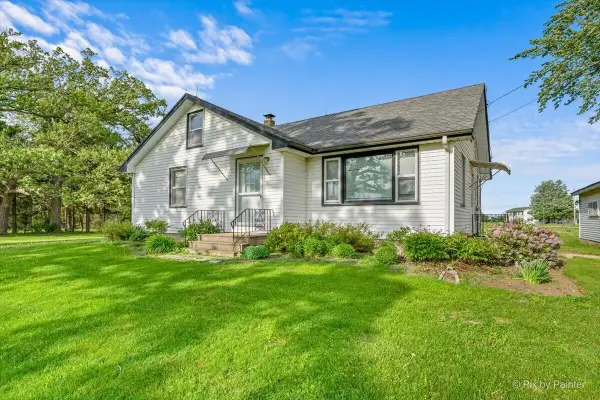 11611 152 Ave, Kenosha, WI 53142
