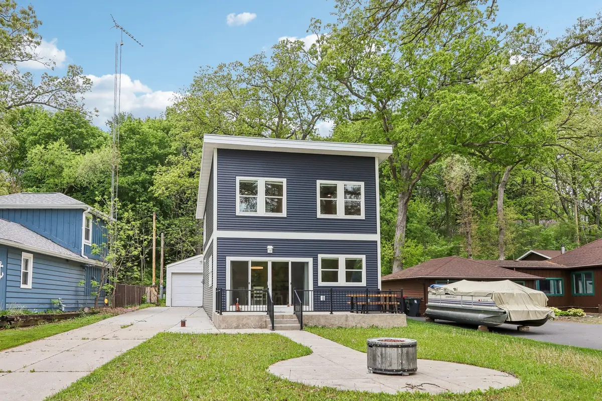 S102W34652 Lower Clarks Park Rd, Eagle, WI 53119 - #1