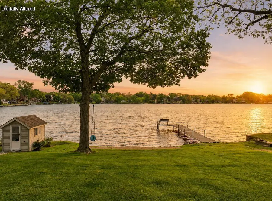 11829 218th Ave, Bristol, WI 53104 - #2