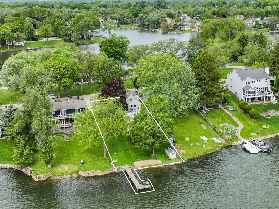 11829 218th Ave, Bristol, WI 53104 - #3
