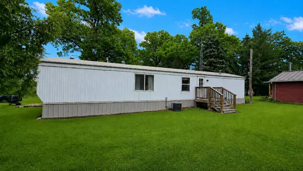 W1718 Fur Dr, Montello, WI 53946