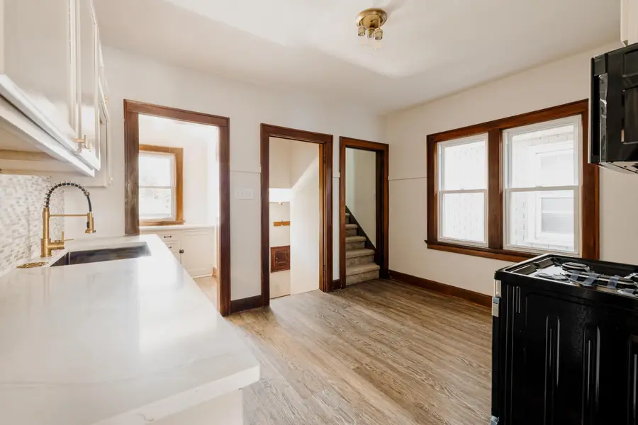 2808 S Greeley St, Milwaukee, WI 53207 - #3