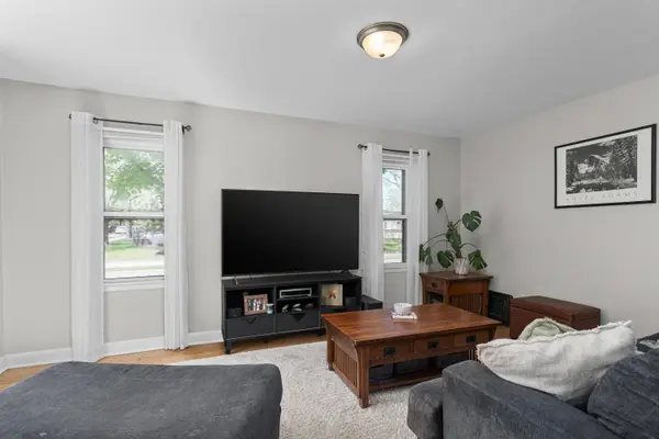3302 S Adams Ave, Milwaukee, WI 53207
