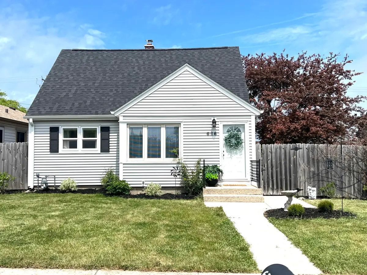 626 Blake Ave, South Milwaukee, WI 53172 - #1