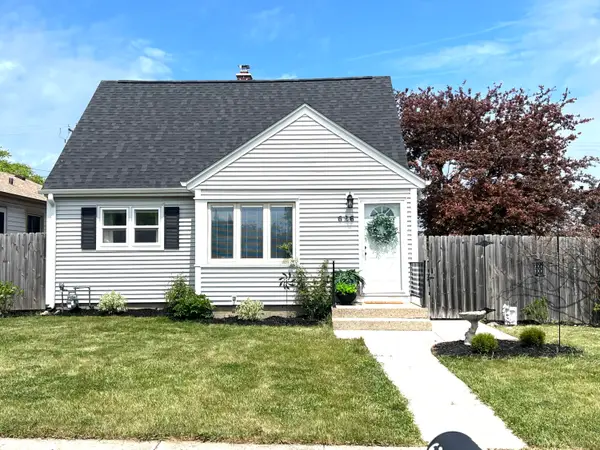 626 Blake Ave, South Milwaukee, WI 53172