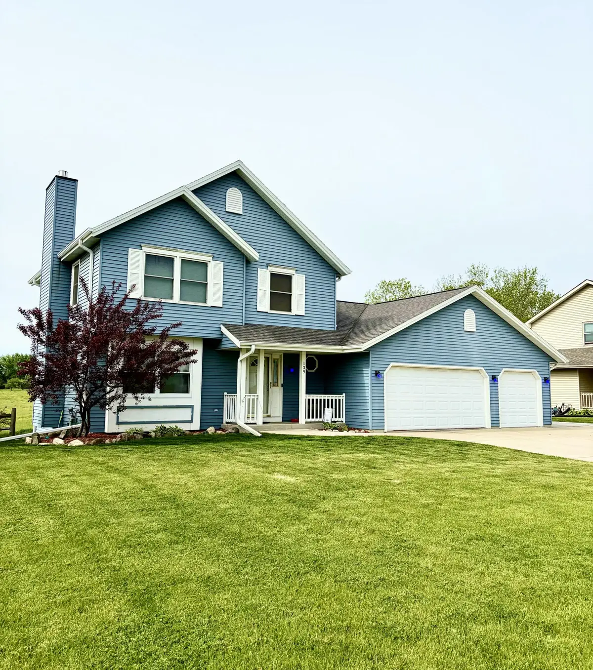 139 13th Ave, Union Grove, WI 53182 - #1