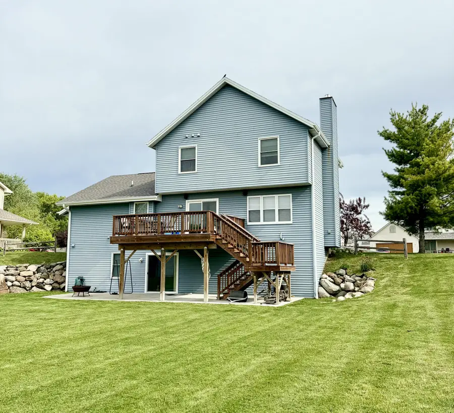 139 13th Ave, Union Grove, WI 53182 - #3