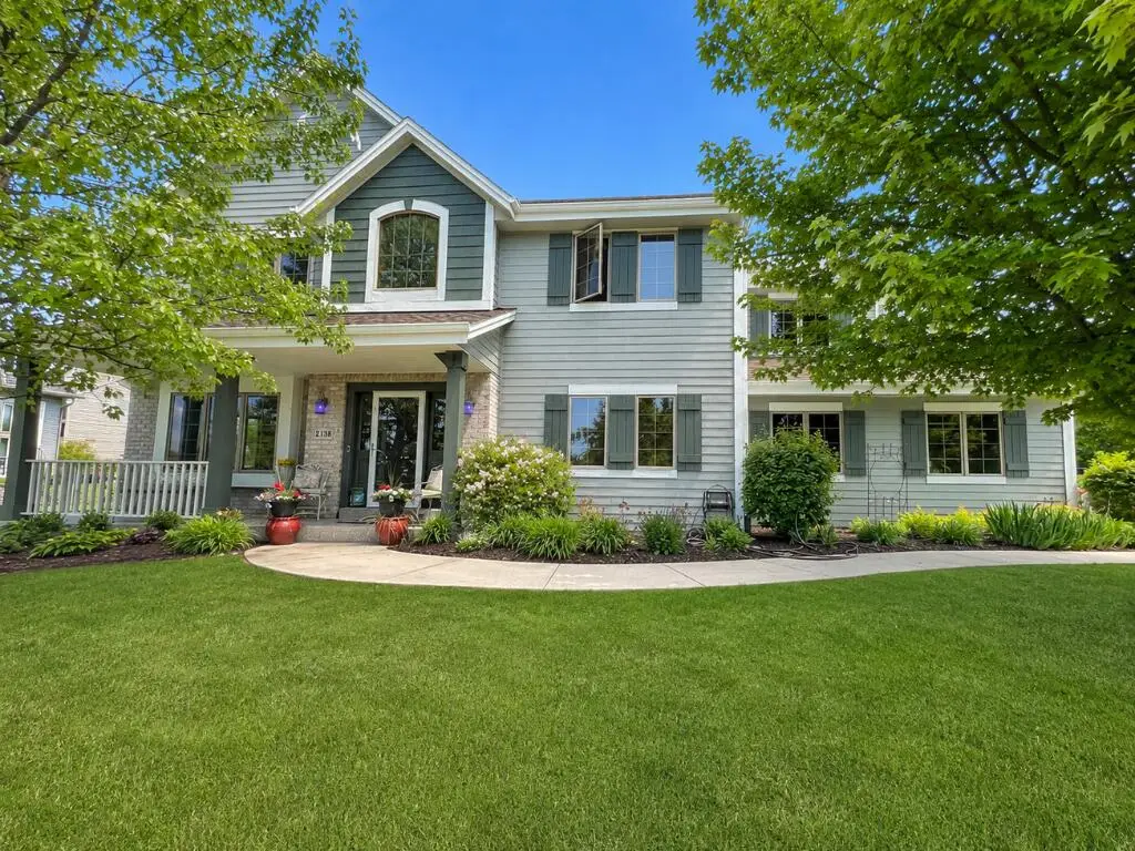 2138 Deer Path, Waukesha, WI 53189 - #1