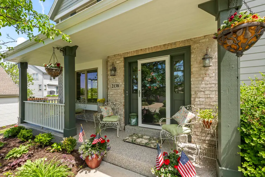 2138 Deer Path, Waukesha, WI 53189 - #2