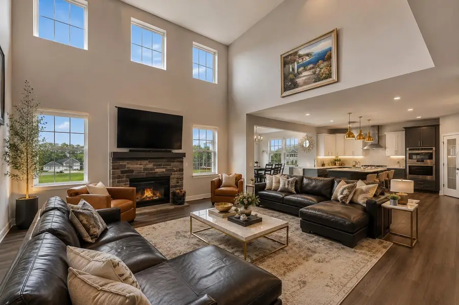2260 Lonnie Ln, Sun Prairie, WI 53590 - #2