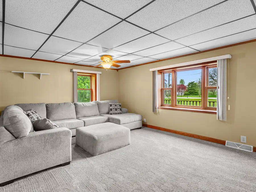 5001 Cth Cr, Newton, WI 54220 - #3