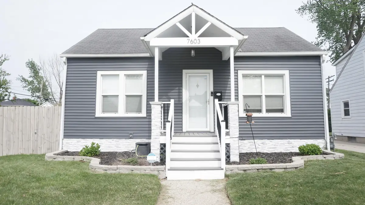 7603 28th Ave, Kenosha, WI 53143 - #1