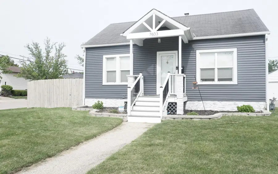7603 28th Ave, Kenosha, WI 53143 - #2