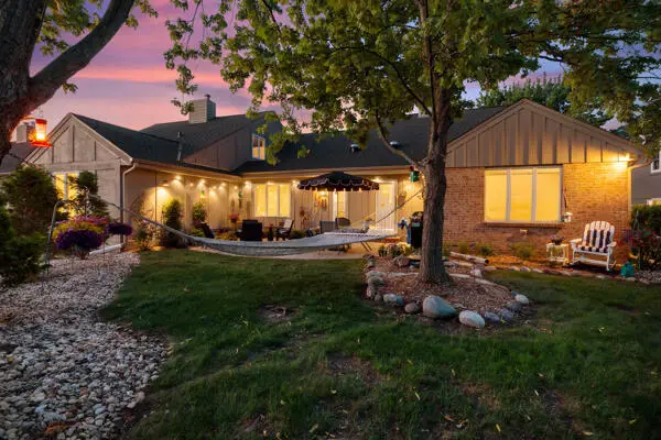 10041 N Holmes Ct, Mequon, WI 53092 - #1