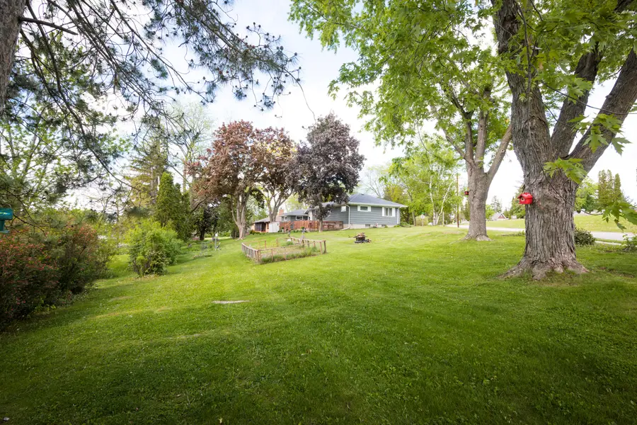 525 Janssen Ave, Mayville, WI 53050 - #3