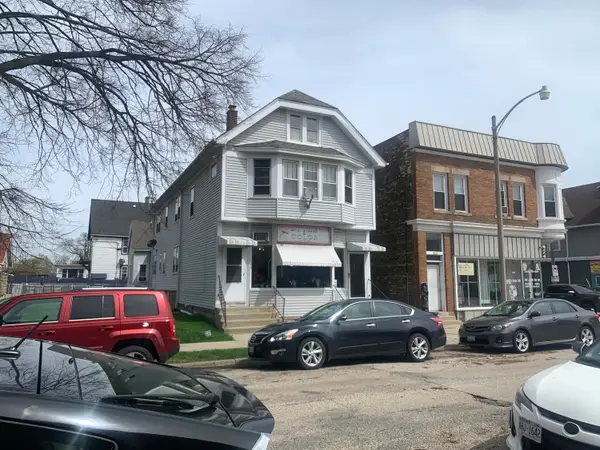 2904 W Arthur Ave, Milwaukee, WI 53215