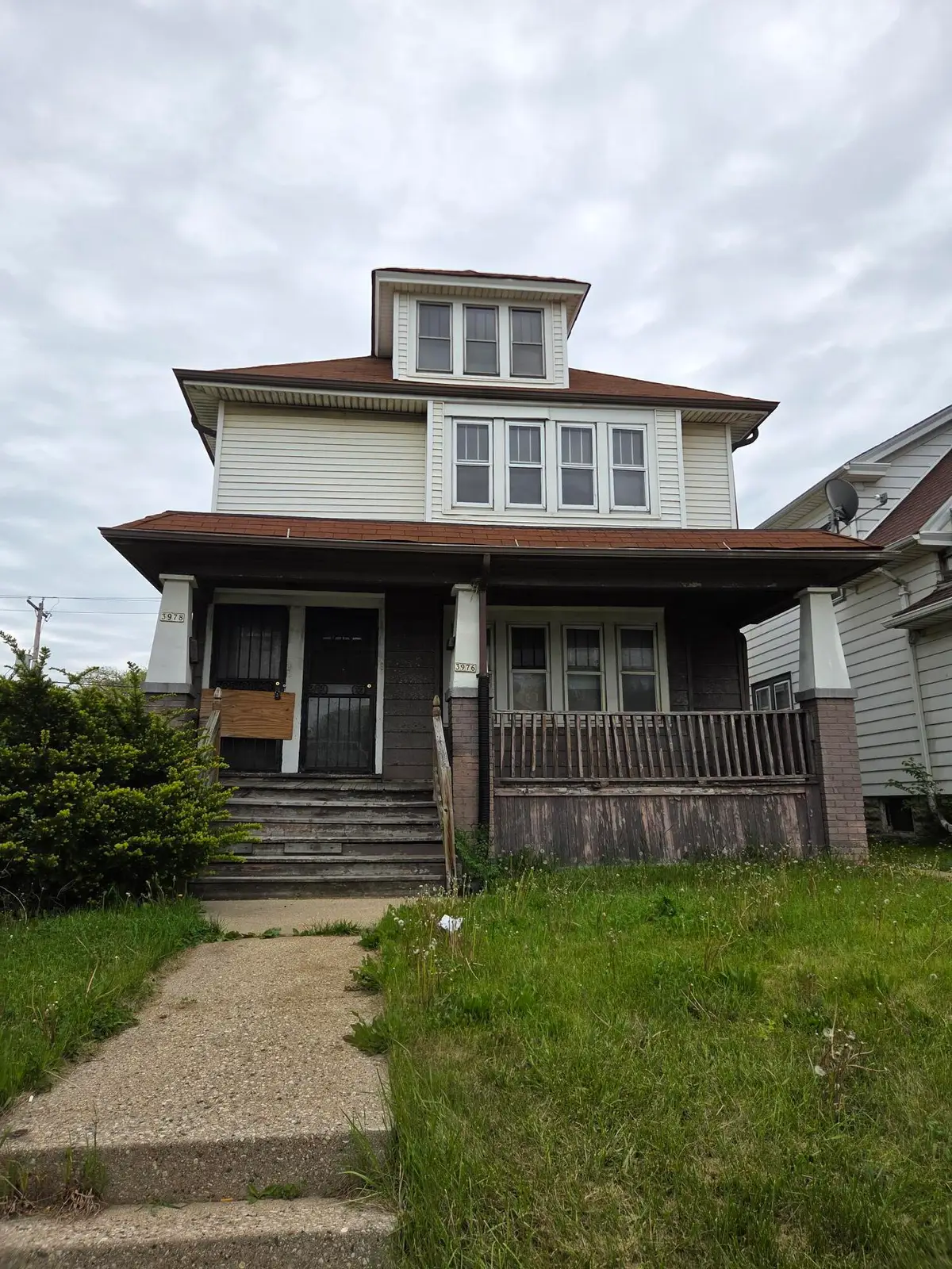 3976 N 27th St, Milwaukee, WI 53216 - #1