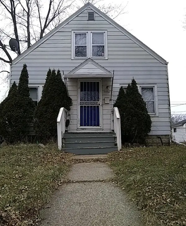 4441 N 36th St, Milwaukee, WI 53209