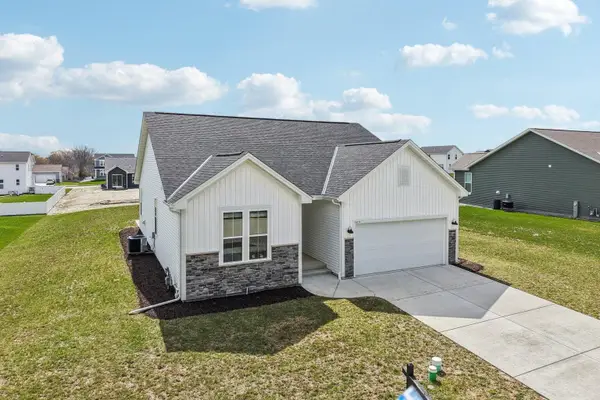 4329 19th St, Kenosha, WI 53144