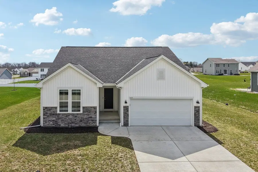 4329 19th St, Kenosha, WI 53144 - #2