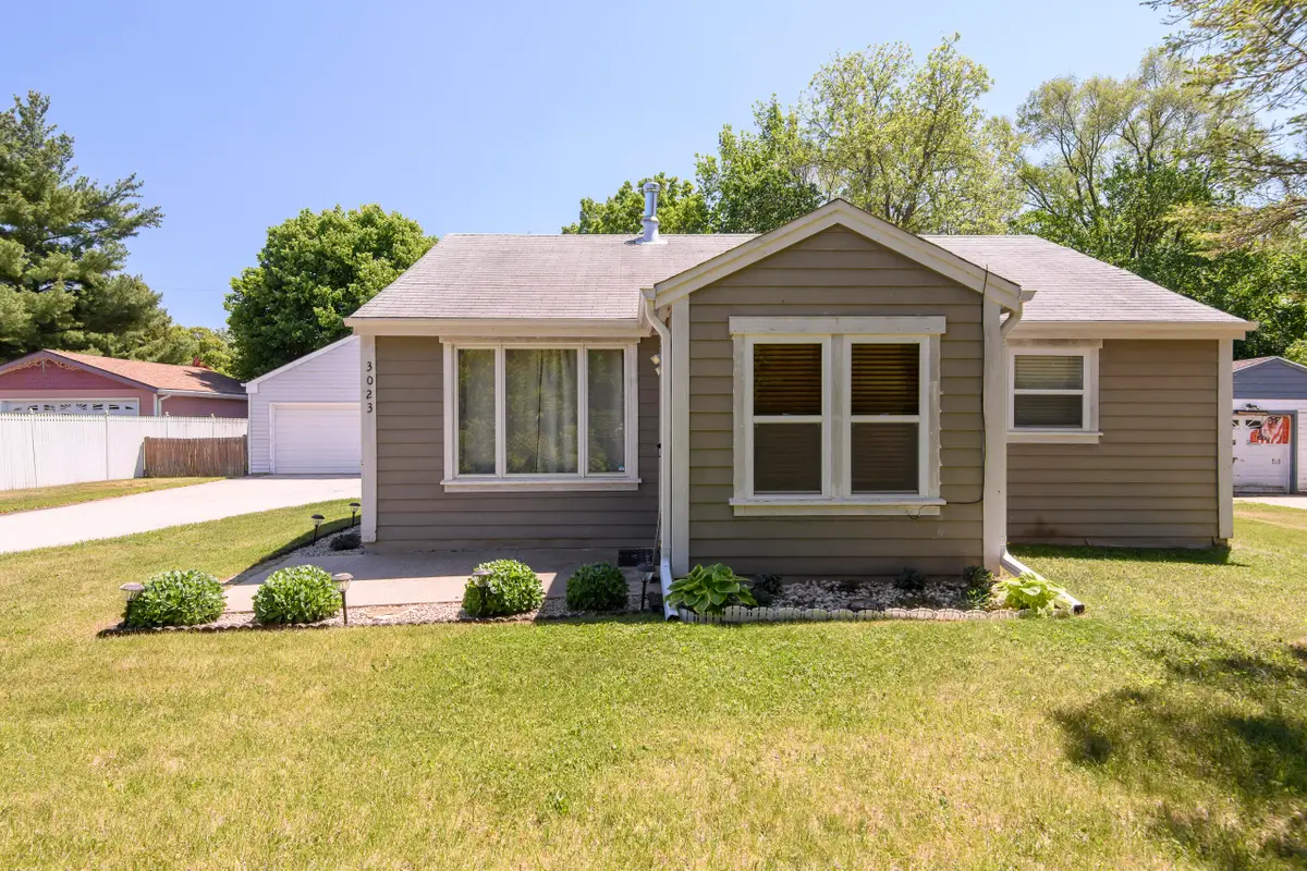 3023 North St, East Troy, WI 53120 - #1