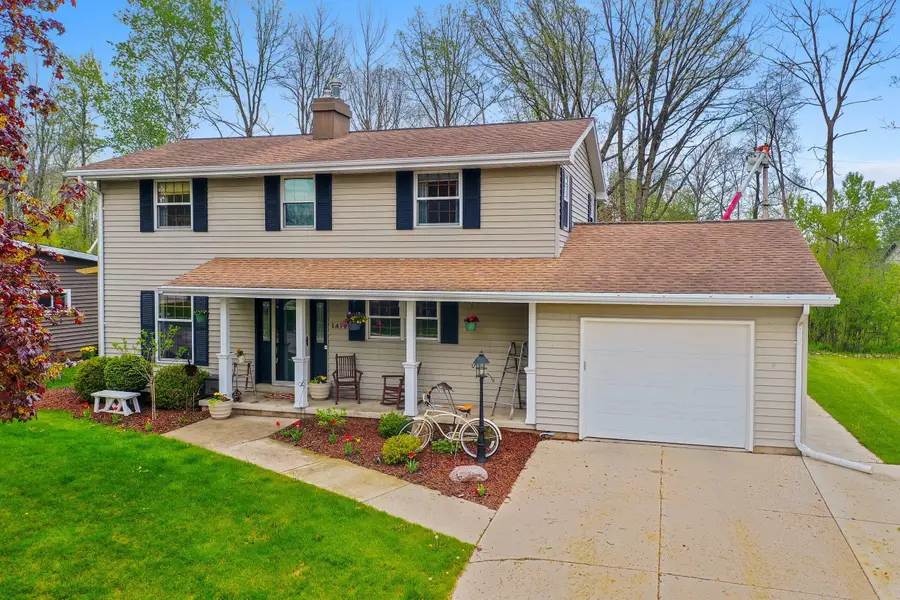 1419 Lee Cir, Manitowoc, WI 54220 - #2