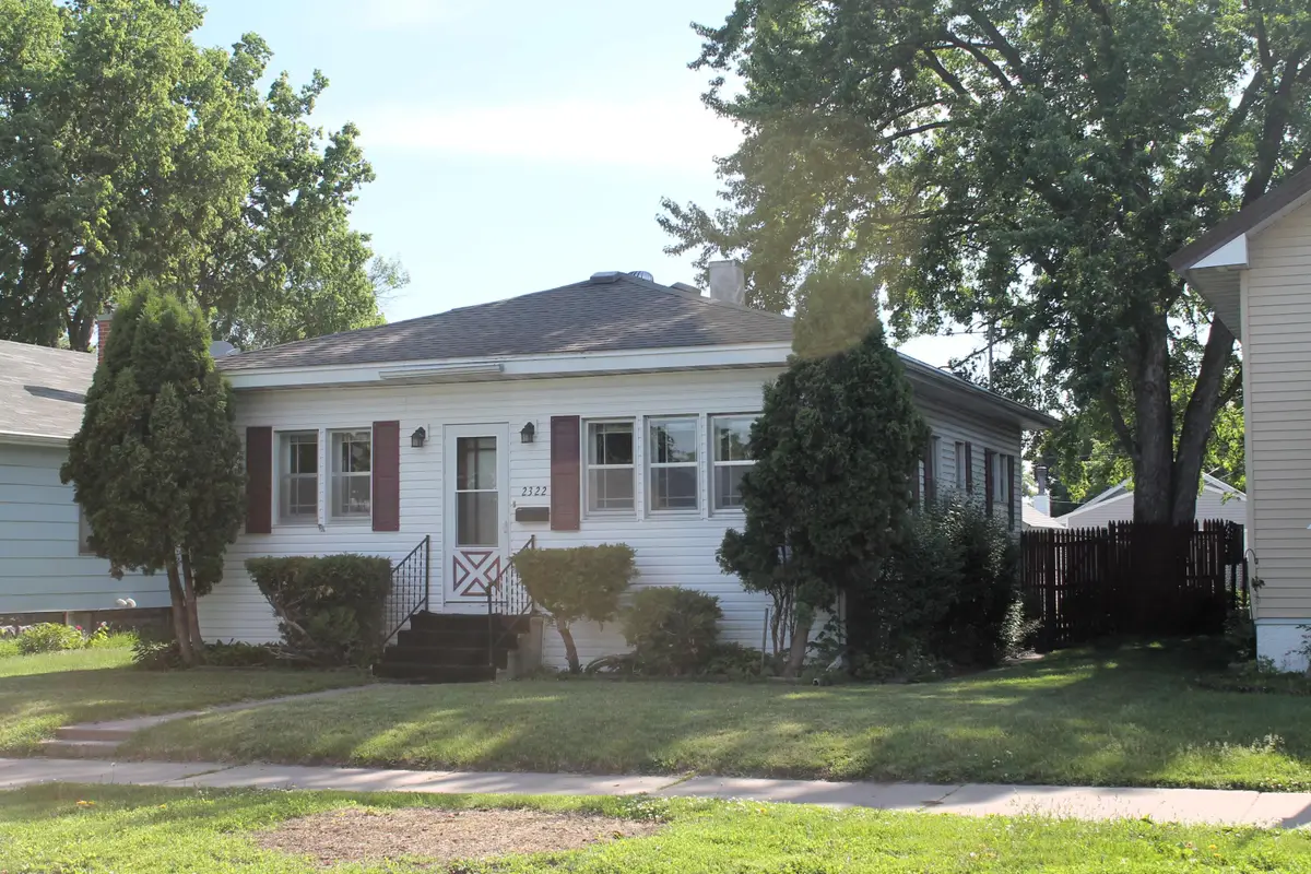 2322 Wood St, La Crosse, WI 54603 - #1