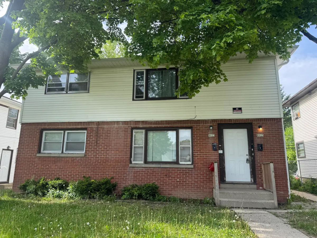8025 W Villard Ave, Milwaukee, WI 53218 - #1