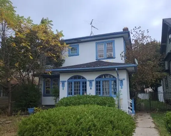 2506 N 46th St, Milwaukee, WI 53210